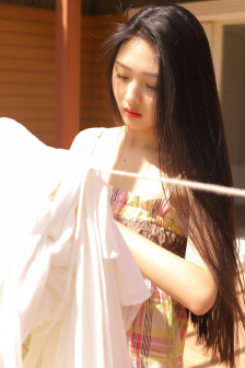 与绾绾同居的日子