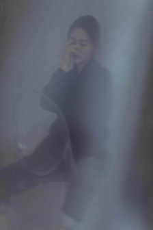 新婚娇妻被两个局长